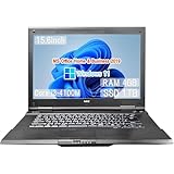 【整備済み品】VersaPro ノートPC VA-K/15.6型/第4世代 i3-4100M/Win11 Pro/MS Office H&B 2019 /wajunのWIFI/Bluetooth/HDMI/DVD/4GB/1TB SSD