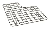 Franke mk31 – 36 C-lh Manor House左Basin下部グリッドシンクラック – For use with M、 16 inch MK31-36C-LH 1