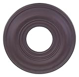 High Quality 8209-07 Ceiling Medallion, Bronze