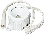 National Specialty ledss-gr-whサーフェスStar LED Pathway、ホワイト