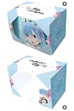 キャラクターデッキケースMAX NEO Re：ゼロから始める異世界生活「レム」Ver.2 リバイバル