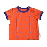 DRIBBLE T-SHIRTS ドリブル Tシャツ [ HIPHOP/80cm ] ベビー服 半袖Tシャツ