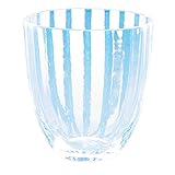 廣田硝子 タンブラー 大正浪漫硝子 十草 230ml TR-29-3