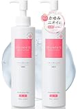 【医薬部外品】デリホワイト デリケートゾーン ソープ 液体タイプ【 痒み 匂い 保湿ケア 】厚生労働省認可／香料フリー／200mL（2本セット）