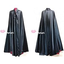 Dark Brown ロングマント（全円マント）2 Dark Brown ロングマント（全円マント）2 ベルベットロング