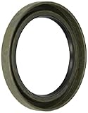 SKF 22870 LDS & Small Bore Seal R Lip Code HM18 Style Inch 2.297 Shaft Diameter 3.148 Bore Diameter 