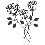 アイアンタペストリー ローズ