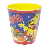 HARIBO/ハリボー[メラミンカップ] 森本産業 食器 キャラクター グッズ 通販