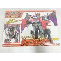爆闘士　ダイガンダー Amazon.co.jp: 爆闘宣言ダイガンダー フラッシュ合体
