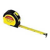 Great Neck 95007 5/8" X 12' ExtraMarkTM Power Tape [並行輸入品]