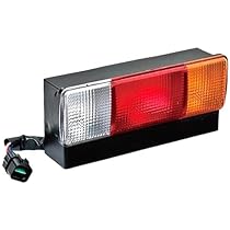 ◯ソレックス　ジェットトレーラー用　LEDテールランプ　トレーラー用◯ Amazon | SOREX ソレックス ST-012R トレーラー テールランプ