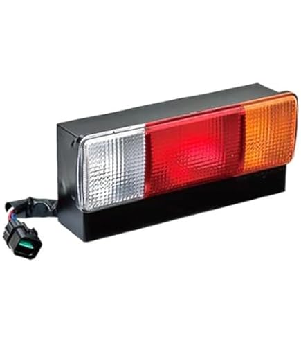 ソレックス トレーラー　左　ナロー　テールランプ Amazon | SOREX ソレックス ST-012L トレーラー テールランプ 左側