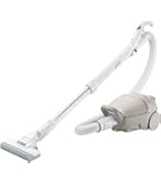 Amazon.co.jp: 日立 掃除機 かるパック 紙パック式クリーナー CV