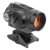 Skeery R5 GEN2 タイプドットサイト3.0MDA+32MOAレッドダットサイト マウント2種付き 刻印入りダットサイト サバゲー照準器 20mmレール対応
