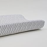 Lambs & Ivy Goodnight Sheep Changing Pad Cover by Lambs & Ivy [並行輸入品]