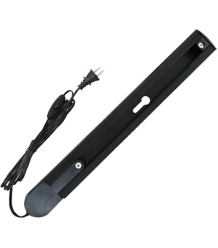 Amazon.co.jp: HaruDesign コンセント式ライティングレールCL600B