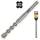 Ivy Classic 7/8 x 12" SDS Plus? Hammer Drill [並行輸入品]