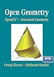Open Geometry: OpenGL® + Advanced Geometry: Opengl + Advanced Geometry