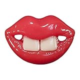 Billy Bob Teeth Broadway Baby Pacifier by Billy Bob Teeth