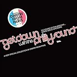 Get Down With the Philly Sound: Mixed By Dimitri from Paris