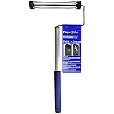 Linzer RF 300 0900 Twist 2-Extend Roller Frame [並行輸入品]