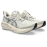 [アシックス] ランニングシューズ NOVABLAST 5 1011B974 メンズ 250(オートミール/ブラック) 27.0 cm 2E