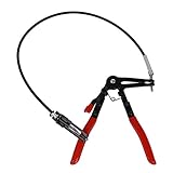 ラジエーターホースクリップ – TOOGOO ( R )リモートアクションラジエーターホースクリップバンドルクランプツール18 mm – 55 mm削除ツール新しい