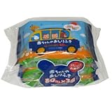 赤ちゃんのおしりふき 80枚×3個