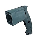 DealMux Bo?tier du moteur Poign?e Couvercle pour Bosch GBH2-24 Marteau ?lectrique