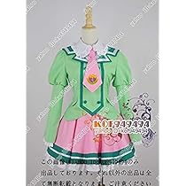 Amazon.co.jp: アイドルタイム プリパラ 夢川ゆい アボカド学園小学部 