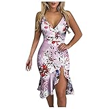 [UKDSDGQ] 社交ダンス衣装 ドレス チャイナドレス 大きいサイズ ウエストマーク フェミニン Vネック ギャザー セクシー チャイナ