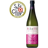 大関 極上の甘口 [ 日本酒 兵庫県 720ml ]