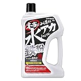 カーメイト 洗車用品 カーシャンプー よく落ちる水アカ鉄粉シャンプー 750g C94