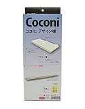 サヌキ Coconi ココに、デザイン棚 ピンク 1個入