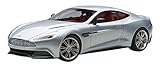 AUTOart 1/18 アストンマーチン ヴァンキッシュ 2015 (シルバー)