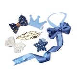 TNYKER ACCESSORY ベビー・ガールズ US サイズ: M カラー: ブルー
