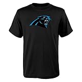 NFL Youth Boys 8 – 20 PrimaryロゴTee ブラック