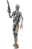 ARTFX+ STAR WARS IG-11 1/10スケール PVC製 塗装済み簡易組立フィギュア