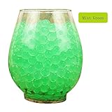 pulison ( TM ) 3000個水Bulletボール水ビーズ泥Grow Magic Jelly ballstoys for Children