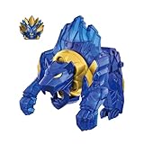 [バンダイ] ナンバーワン戦隊ゴジュウジャー DXレオンバスター50 対象年齢 3 才以上