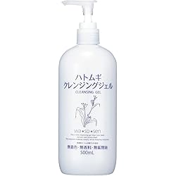 ジェル、クレンジング500g matsukiyo / クレンジングジェル 500gの公式商品情報｜美容・化粧品