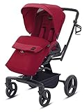 Inglesina Quad Stroller, Intense Red by Inglesina [並行輸入品]