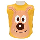 アスナロ（トップス 半袖tシャツ） Tシャツ ノースリーブ アンパンマン 女の子 男の子 子供 ベビー80 チーズ