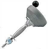 RIDGID(リジッド):K-25-BP ハンドスピンナー 58890