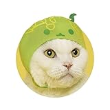 【メロン】かわいいかわいいねこのかぶりもの スイカゲーム