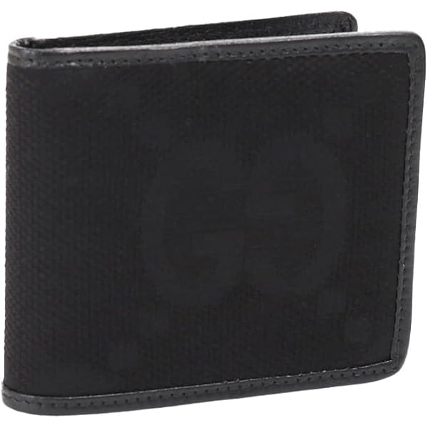 Amazon.co.jp: [グッチ] 財布 メンズ 二つ折り財布 GUCCI