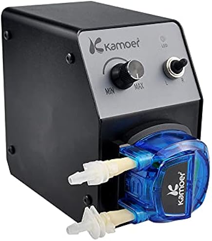 INTLLAB アナリティカル・アクアリウム・ラボ用蠕動型液体ポンプ用ポンプ Amazon.co.jp: INTLLAB アナリティカル・アクアリウム・ラボ用蠕動型