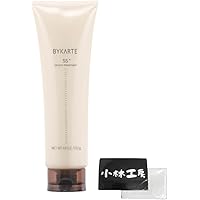 Amazon | バイカルテ BAYKARTE セラム リペア シャンプー FH+