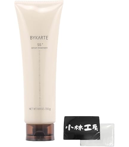 Amazon | バイカルテ BAYKARTE トリートメント セラム MS+ 600g