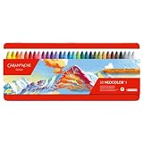 カランダッシュ ネオカラーI 30色セット 7000-330 [日本正規品]